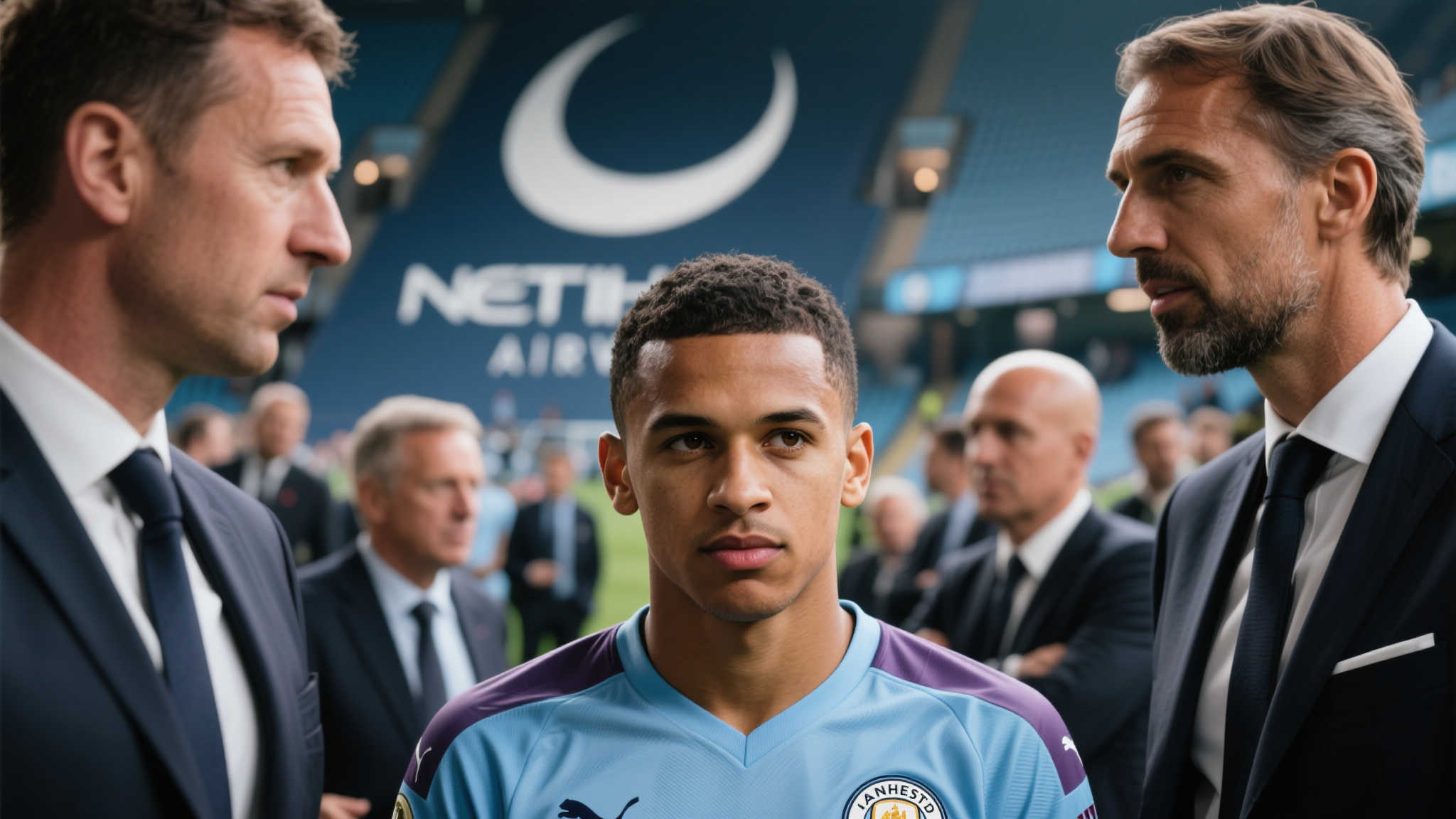 意媒：欧冠决赛失利或促使利雅得新月退出与小组竞争