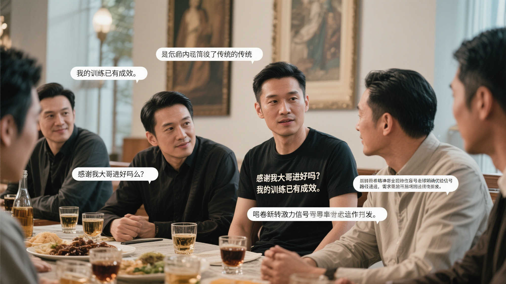 纳达尔引领潮流，费德勒投身新运动，德约称其三巨头中最具天赋