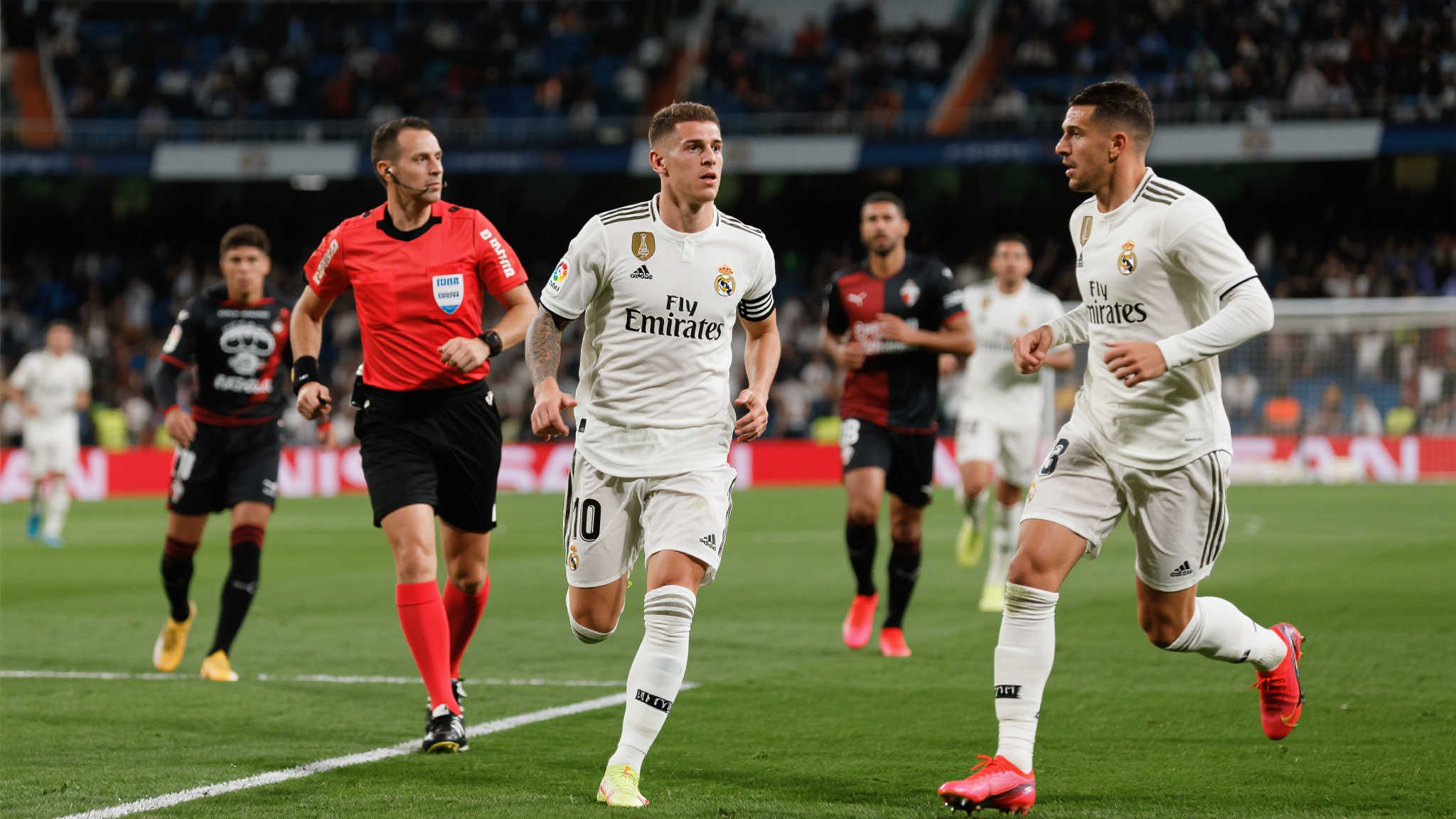 皇马十人逆袭帕丘卡，杜兰特火箭迎新篇章