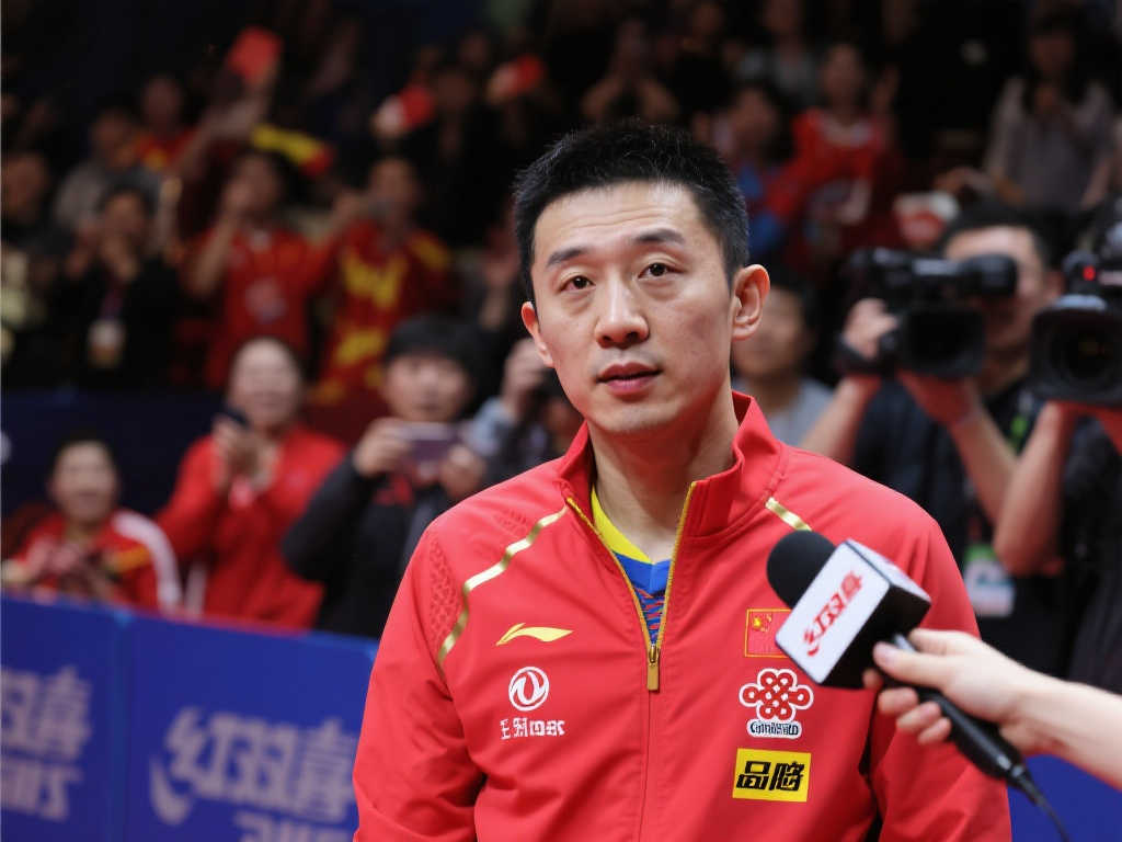 重大转变！王励勤严拒媒体针对国乒个别球员采访，态度坚决