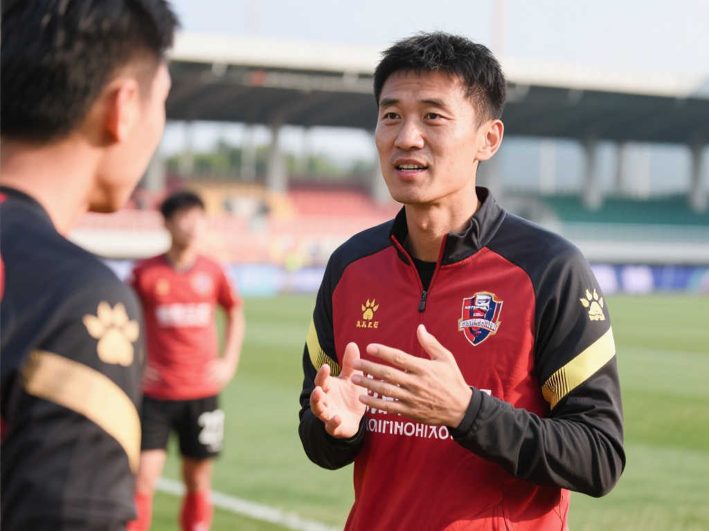 邵佳一：击败三镇意义重大 热烈祝贺球队迎来赛季首胜