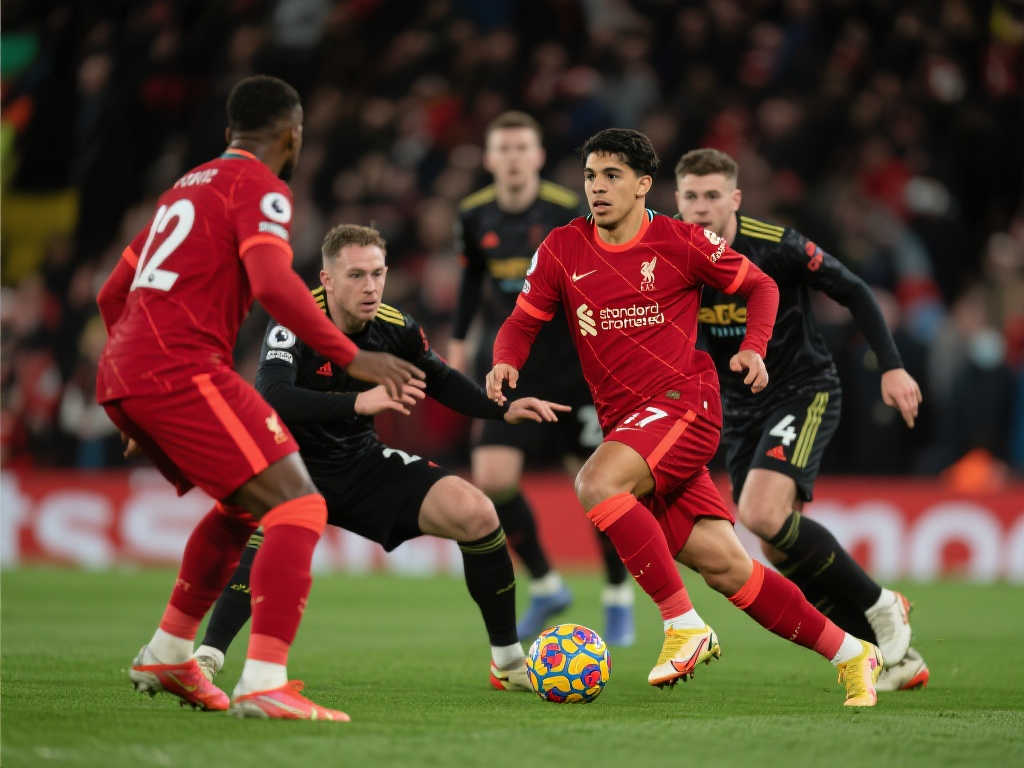 天际展望:曼联欲将比赛转为激烈对抗,期待努涅斯成为关键转机 天际展望:曼联欲将比赛转为激烈对抗,期待努涅斯成为关键转机